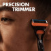 Бритва мужская Gillette Fusion 5 (1 станок и 7 картриджей)