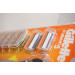 Бритва мужская Gillette Fusion 5 (1 станок и 7 картриджей)