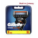 Сменные картриджи Gillette Fusion Proglide (8 шт) Made in Germany