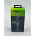 Подарочный набор для бритья Gillette Labs (бритва с подставкой и гель/пена для бритья Gillette labs (240 мл)