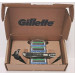 Бритва мужская Gillette Proglide (1 станок и 4 картриджа)