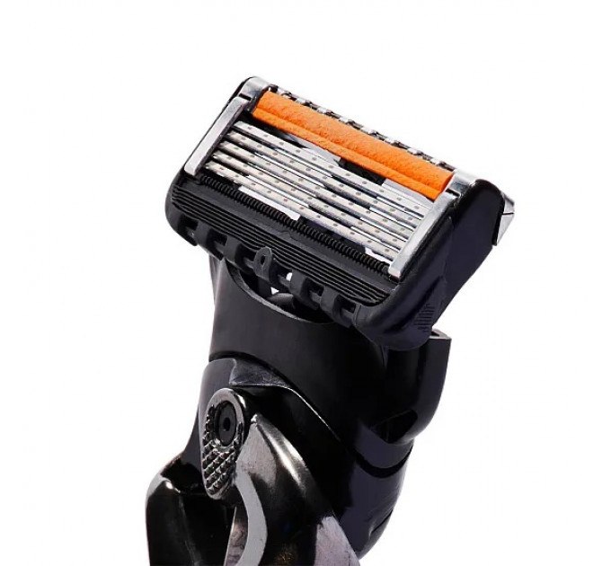 Змінні картриджі Gillette Fusion Proglide (8 шт) Made in Germany