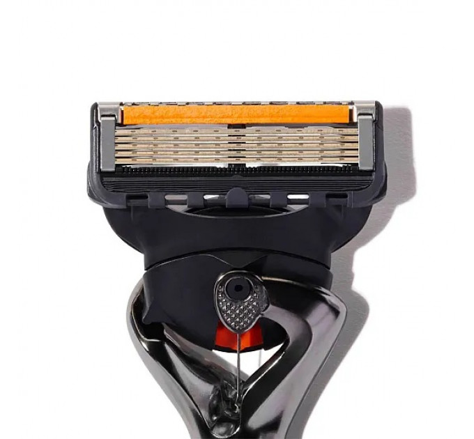 Змінні картриджі для бритви Gillette ProGlide (4 шт) Made in Germany