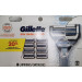 Сменные картриджи для бритья Gillette SkinGuard для чувствительной кожи (8 шт)
