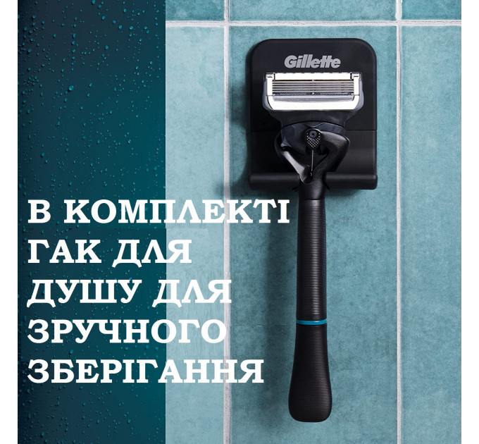 Мужская бритва для интимных зон Gillette Intimate