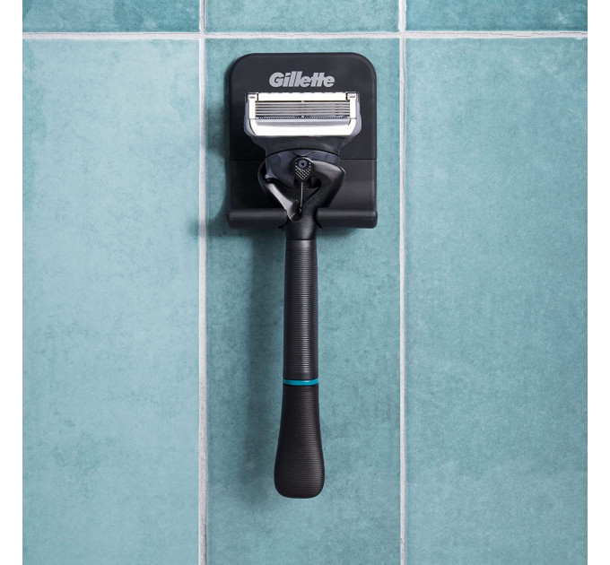 Чоловіча бритва для інтимних зон Gillette Intimate