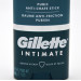Мужской стик против натирания в интимной зоне Gillette Intimate (48 гр)