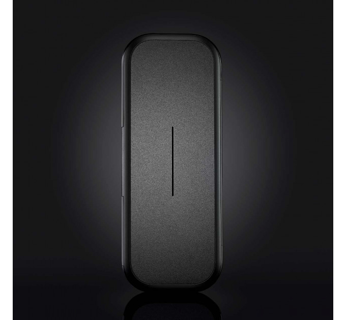 Дорожній футляр для заряджання бритви з підігрівом Gillette Labs