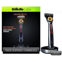Станок для бритья с подогревом Gillette Labs Heated Razor 