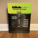 Подарунковий набір для гоління Gillette Labs (бритва з підставкою і дорожнім футляром та 6 картриджів)