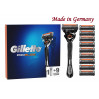 Бритва мужская Gillette ProGlide Men's Razor (10 сменных картриджей) Made in Germany