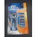 Бритва чоловіча Gillette Fusion ProGlide Power (1 станок 6 картриджів та 1 батарейка)
