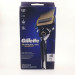 Бритва мужская Gillette ProGlide Shield с 5 лезвиями Made in America