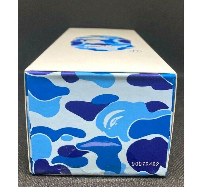 Станок для гоління Gillette ProGlide Shield A Bathing Ape (BAPE) Limited Edition (1 станок 2 картриджі та підставка) 