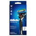 Бритва мужская Gillette Proglide (1 станок и 1 картридж)