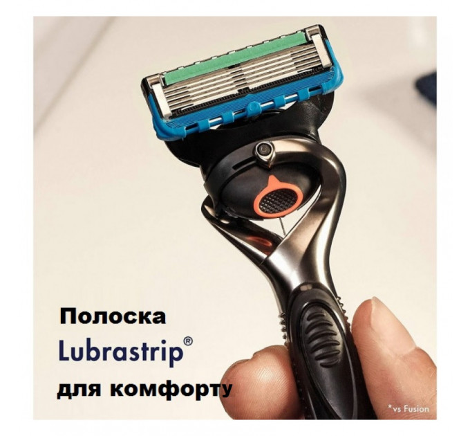 Бритва чоловіча Gillette Proglide