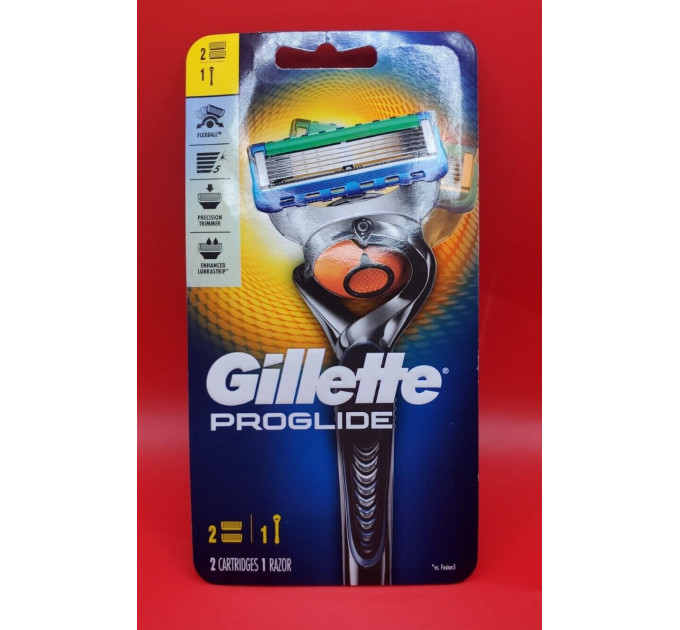 Бритва чоловіча Gillette Proglide