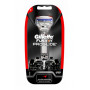 Бритва чоловіча Gillette Fusion ProGlide McLaren Mercedes (1 верстат 1 картридж) лімітована серія