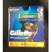 Змінні картриджі Gillette Fusion Proglide Power (8 шт) Made in America