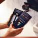 Станок Gillette King C Gillette для бритья и контуринга Shave & Edging Razor с одним сменным картриджем