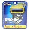 Сменные картриджи для бритвы Gillette ProShield (8 шт)