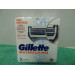 Сменные картриджи для бритья Gillette SkinGuard 8 шт 