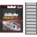 Сменные картриджи Gillette TRAC II Plus 10 шт