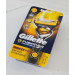 Бритва чоловіча Gillette Fusion Proshield Yellow Power (1 станок 1 картридж 1 батарейка)
