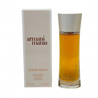 Парфюмированная вода для женщин Giorgio Armani Armani Mania