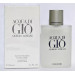 Туалетна вода для чоловіків Giorgio Armani Acqua Di Gio 100 мл