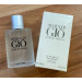 Туалетна вода для чоловіків Giorgio Armani Acqua Di Gio 100 мл