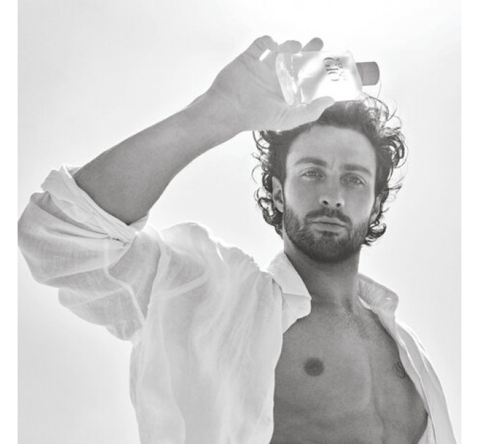 Туалетна вода для чоловіків Giorgio Armani Acqua Di Gio 100 мл