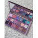 Палетка теней для век Huda Beauty Mercury Retrograde Eyeshadow Palette (18 цветов)