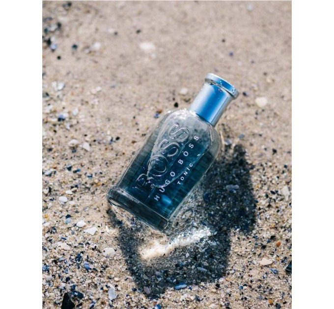 Туалетна вода чоловіча Hugo Boss Bottled Tonic (50 мл)