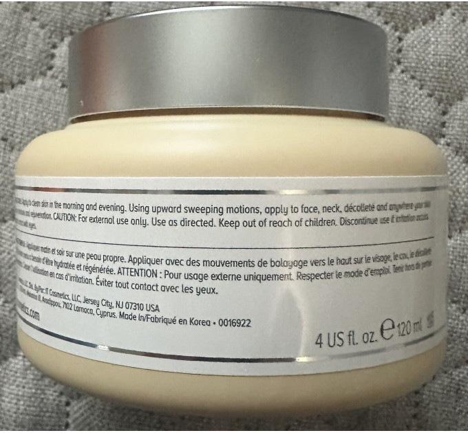 Антивозрастной увлажняющий крем для лица IT Cosmetics Confidence In A Cream