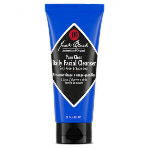 Чоловічий гель для вмивання Jack Black Pure Clean Daily Facial Cleanser (88 мл)