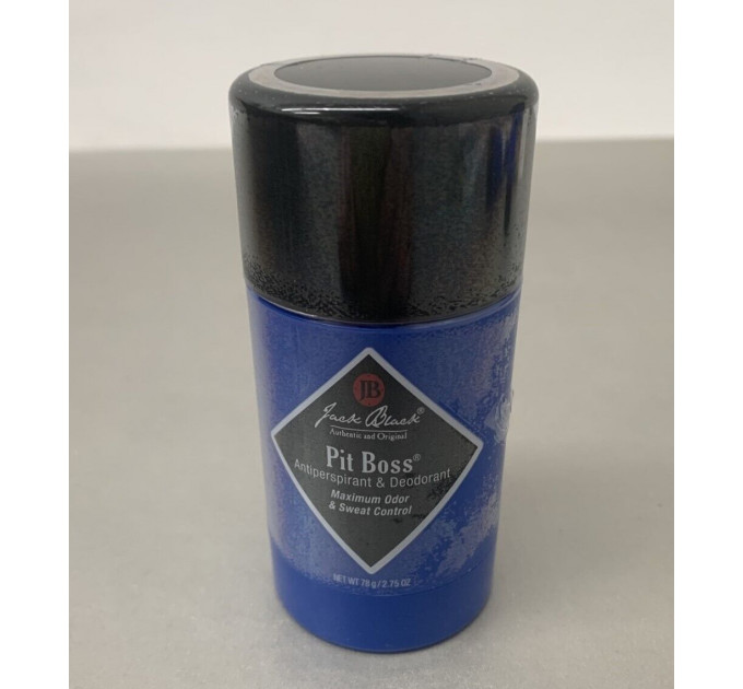 Подарунковий набір Jack Black Head-to-Toe Jack із 3 предметів