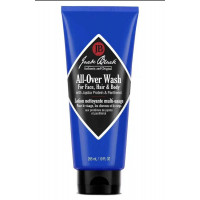 Универсальный мужской гель для душа Jack Black All-Over Wash (295 мл)