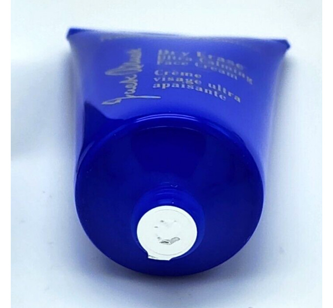 Мужской ультра-успокаивающий крем для лица Jack Black Dry Erase (73 мл)