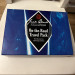 Подарунковий дорожній набір Jack Black On-The-Road (6 предметів та сумка)