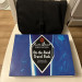 Подарочный дорожный набор Jack Black On-The-Road (6 предметов и сумка)