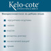 Гель от шрамов и рубцов Kelo-Cote Silicone Scar Gel (15 гр)
