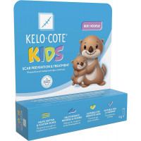 Гель для лікування та профілактики шрамів та рубців у дітей Kelo-Cote Kids Scar Prevention and Treatment (6 гр)