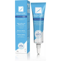 Гель от шрамов и рубцов Kelo-Cote Silicone Scar Gel 15 гр