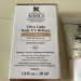 CC-крем Kiehl's Ultra Light Daily с SPF50 відтінок 3 (30 мл)