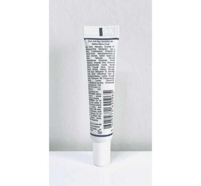 Омолаживающая сыворотка для лица Kiehl's Retinol Skin-Renewing Daily Micro-Dose Serum