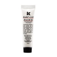 Защитный бальзам для губ KIEHL'S Lip Balm 1 без запаха (15 мл) 
