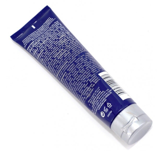 Скраб для обличчя чоловічий Kiehl's Facial Fuel Energizing Scrub