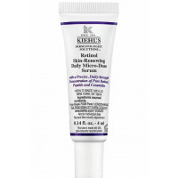 Омоложуюча сироватка для обличчя Kiehl's Retinol Skin-Renewing Daily Micro-Dose Serum (4 мл)