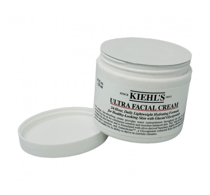 Крем для лица увлажняющий Kiehl's Ultra Facial Cream